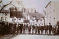 Pupils from school