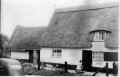 Rectory Cottage in the early 1950s