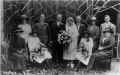 Marriage of Ethel Murden