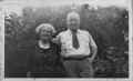 Thomas Richardson Snr and Sue Richardson