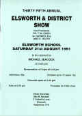 Elsworth Show 1991