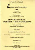 Elsworth Show 1998