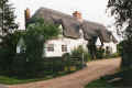 Lordship Cottage in the 1990s