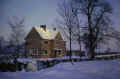 No 55 in snow