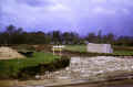 Bulding gets under way in Rogers Close