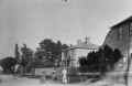 Cyclists in 1900s Elsworth