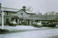 George and Dragon 1960s/1970s