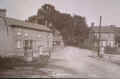 View of butcher's shop and Forge Cottage
