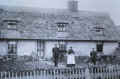 Martin's Farm before fire