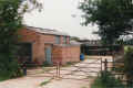 Old slaughter shop