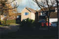 Houses on Browns Farmyard