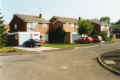 Side street in Roger's Close