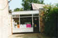 Knibbs butchers shop 1990s
