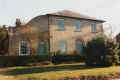 Baptist Chapel in the 1990s