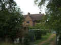 Number 55 prior to demolition