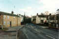 Brook Street and Boxworth Road in the 1990s