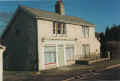 Cordell House in the 1990s