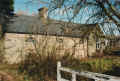 Dale Farm stables in the 1990s