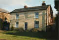 The Manse adjoining the Baptist Chapel in the 1990s
