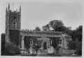 Boxworth church