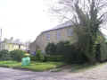 The chapel in the 1990s