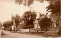 Cowdell End