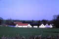 Avenue Farm buildings in the 1980s