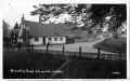 Fox & Hounds pub around 1937