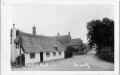 Fox and Hounds pub in the early 1900s
