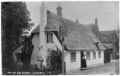 Fox & Hounds pub