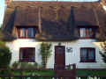 Hill Cottage in Spigot Lane