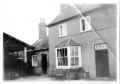 The house belonging to the garage in Brockley Road