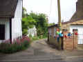 Western end of Spigot Lane 1990s