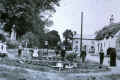 North end of Brook Street early 1900s
