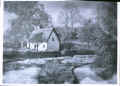 Cottage at south end of Brook Street