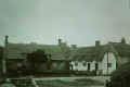 View across from the end of Cotterell's Lane