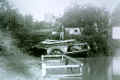 Brook Street flood early 1900s