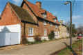 Number 10 (formerly a shop)