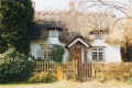Jasmine Cottage in the 1990s.