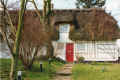 Holworthy Cottage