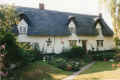 Disbrowe Cottages in the 1990s