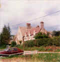 The Old Schoolhouse in the 1980s