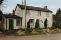 The Old Bakehouse from the south in the 1990s