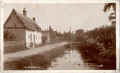 View south to Brook Street