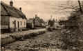 Brook Street from the north 1930s