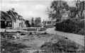 Brook Street looking north, possibly in 1940s