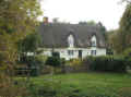 Disbrowe Cottages 2016