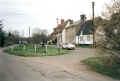 Brook Street in the 1980s
