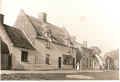 Throssell's shop in the early 1900s