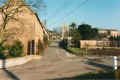 View from Brook Street 1990s